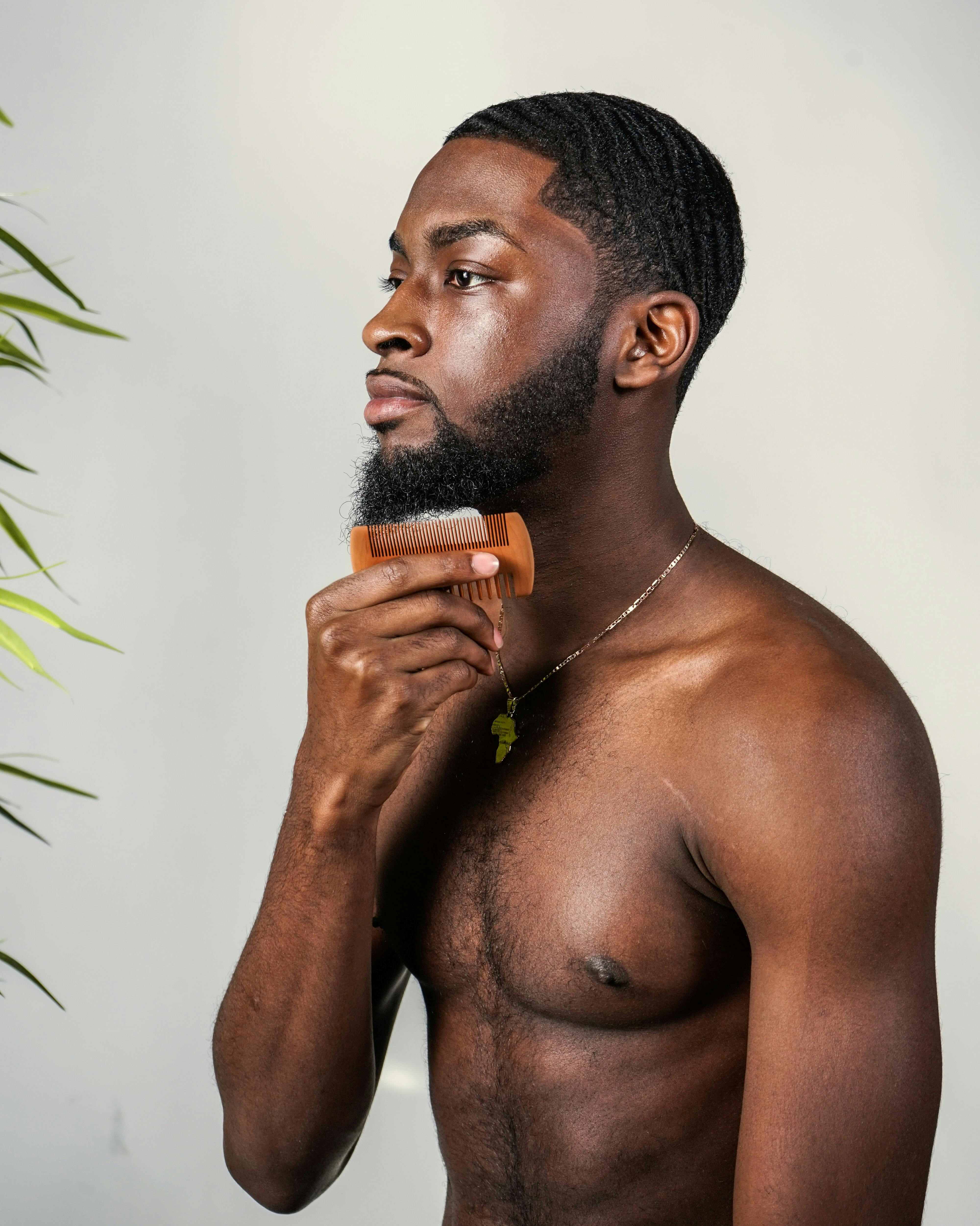 Beard Care