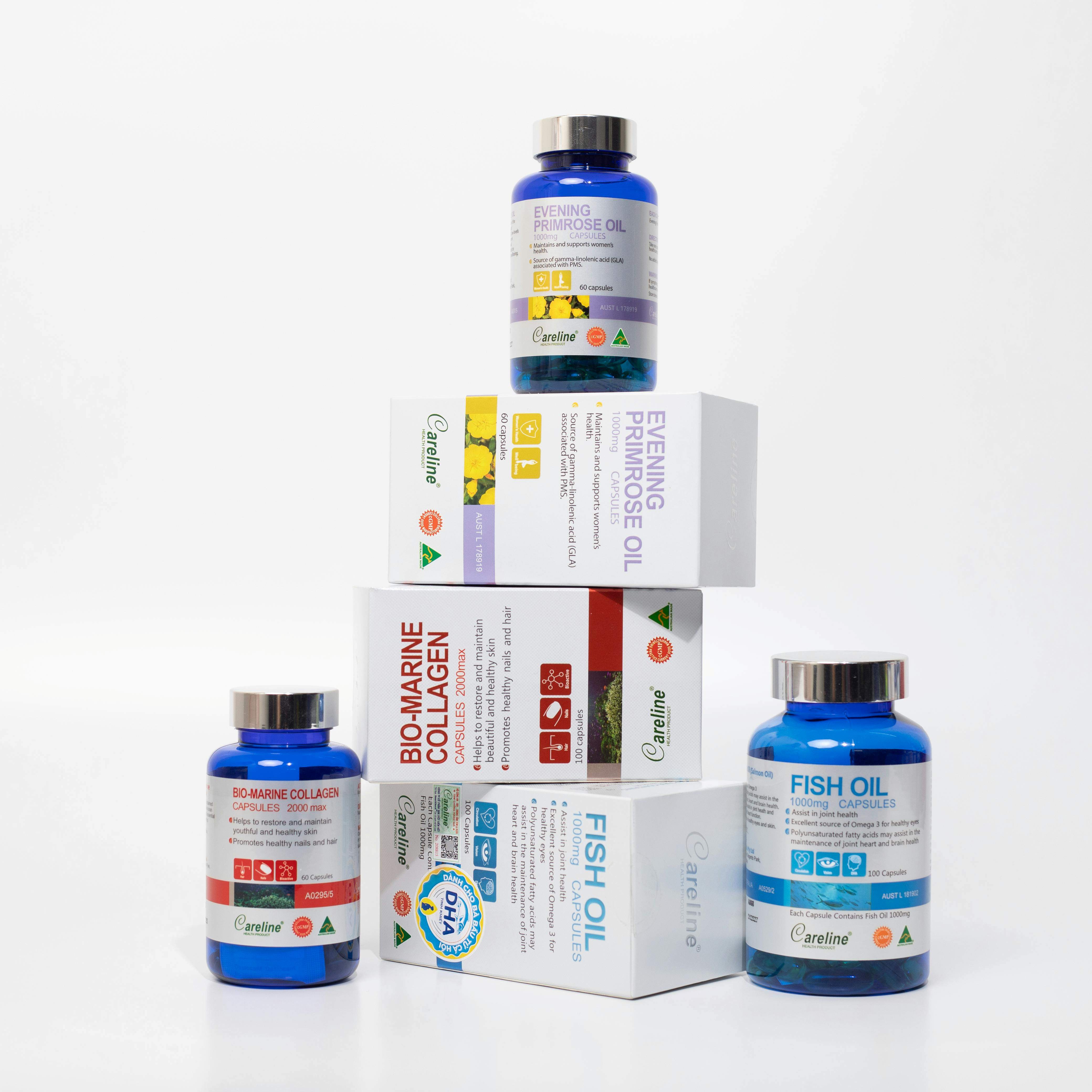 Supplements