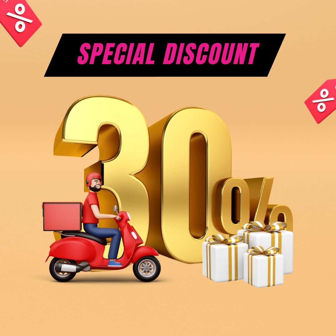 Discounts