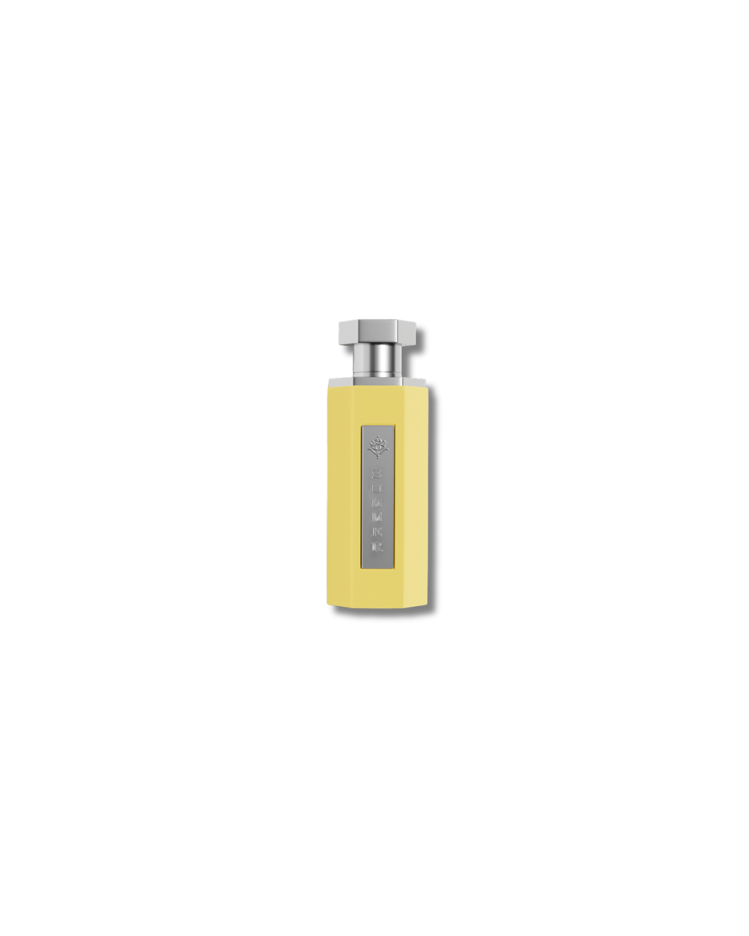 Reef Yellow 100ml Unisex Eau De Parfum - Orange Blossom, Black Currant & Vanilla