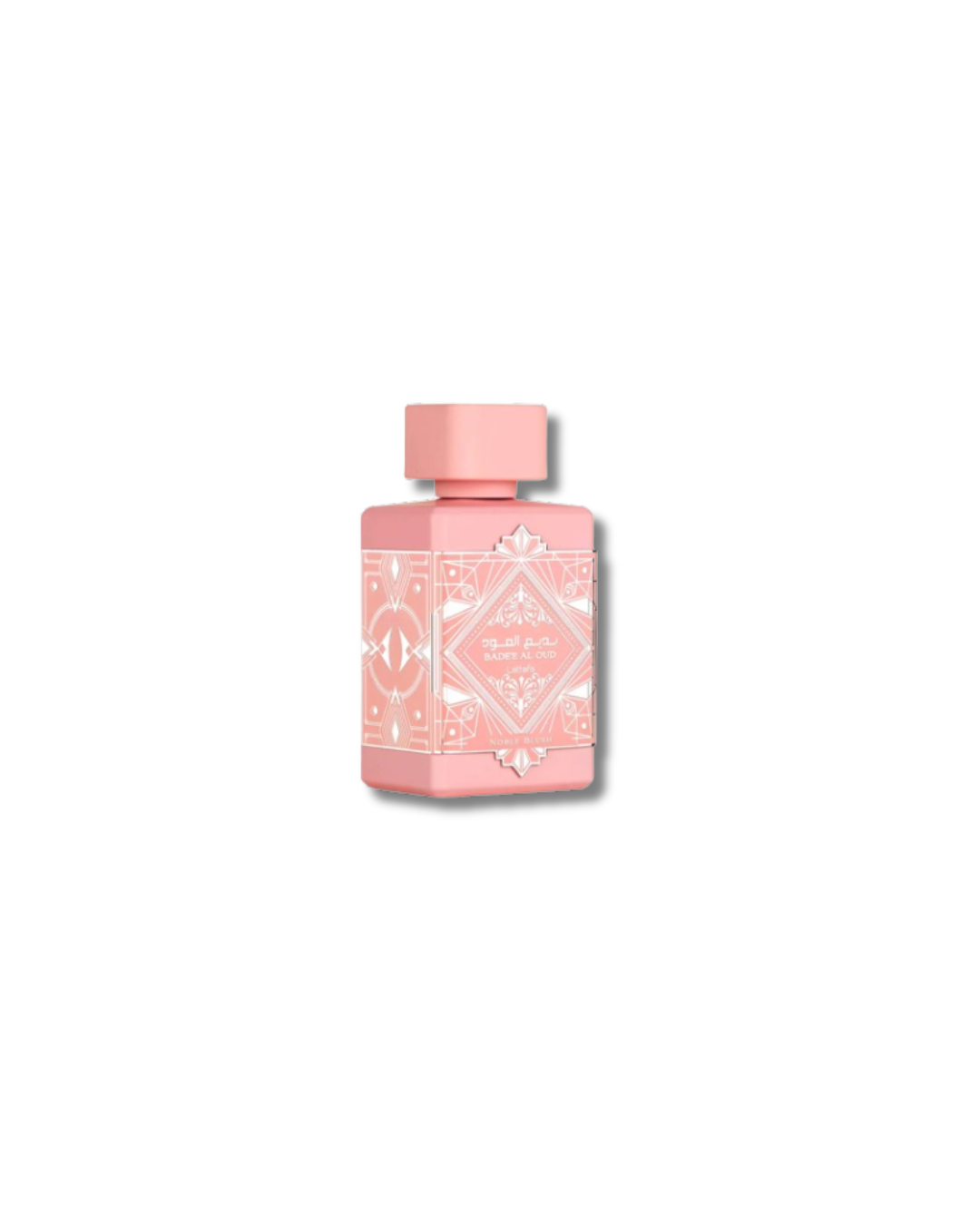 Lattafa Bade'e Al Oud Noble Blush EDP 100ml