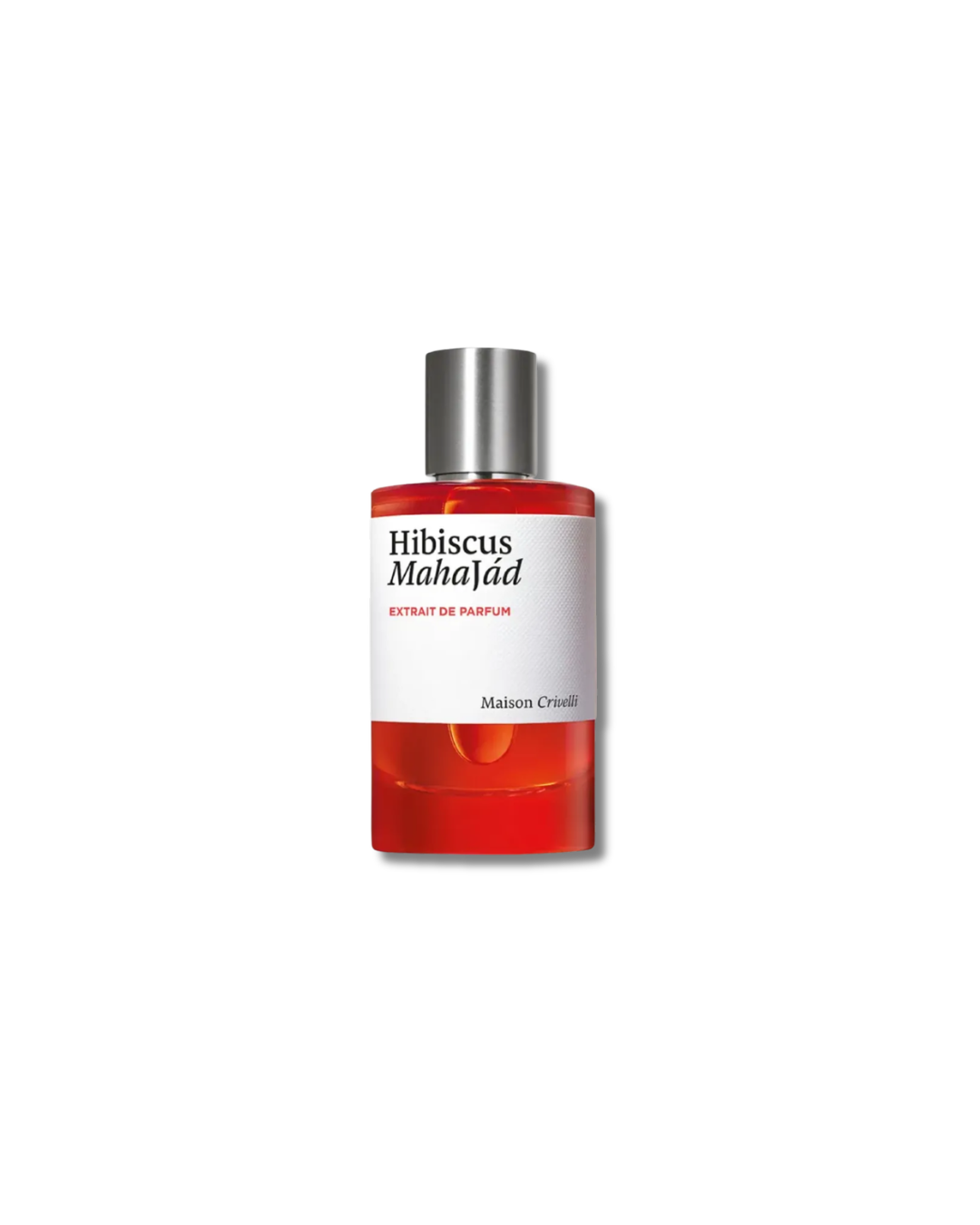 Hibiscus Mahajad Extrait De Parfum - Maison Crivelli 50 ml