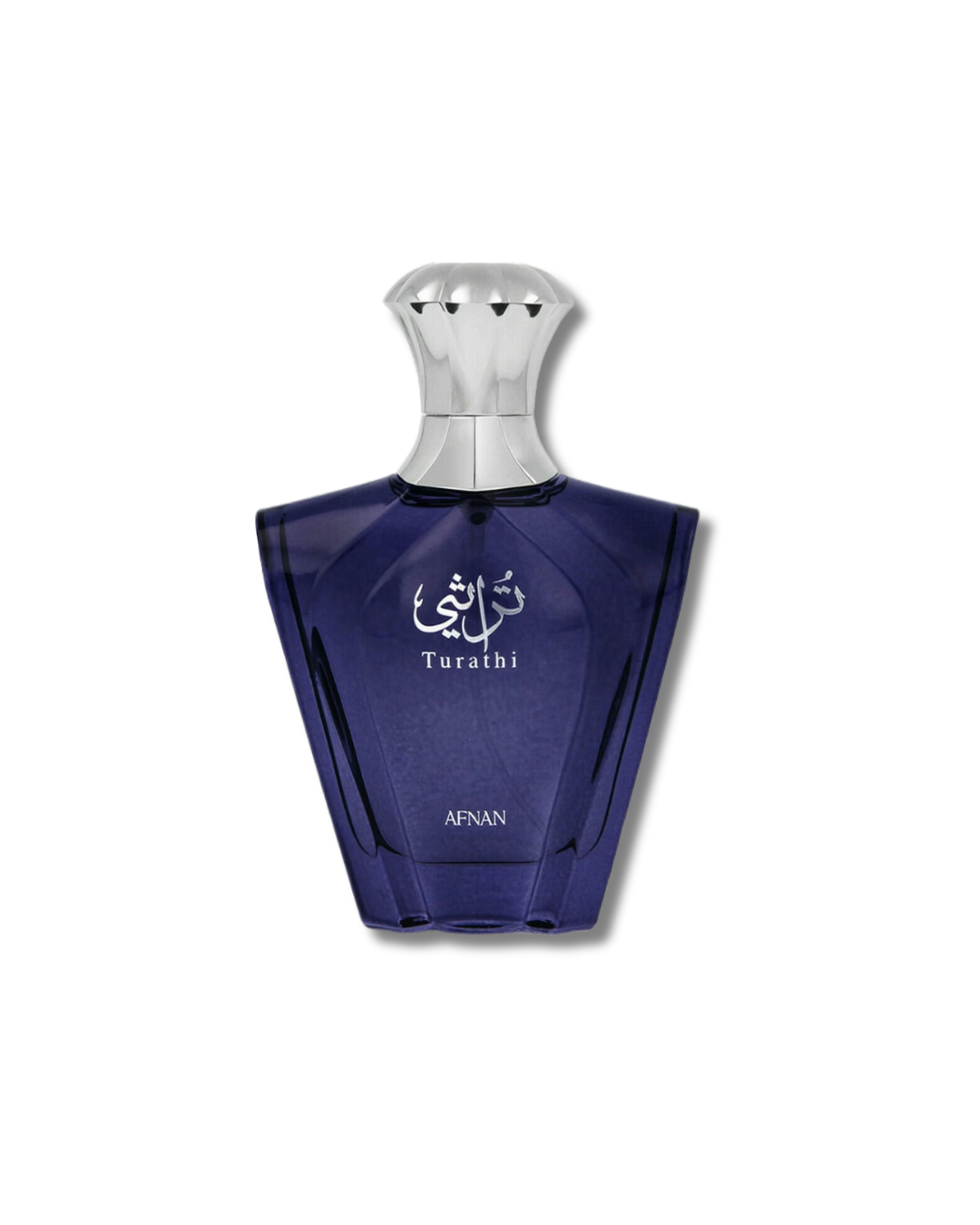 Turathi Blue by Afnan 90ml Men's EDP