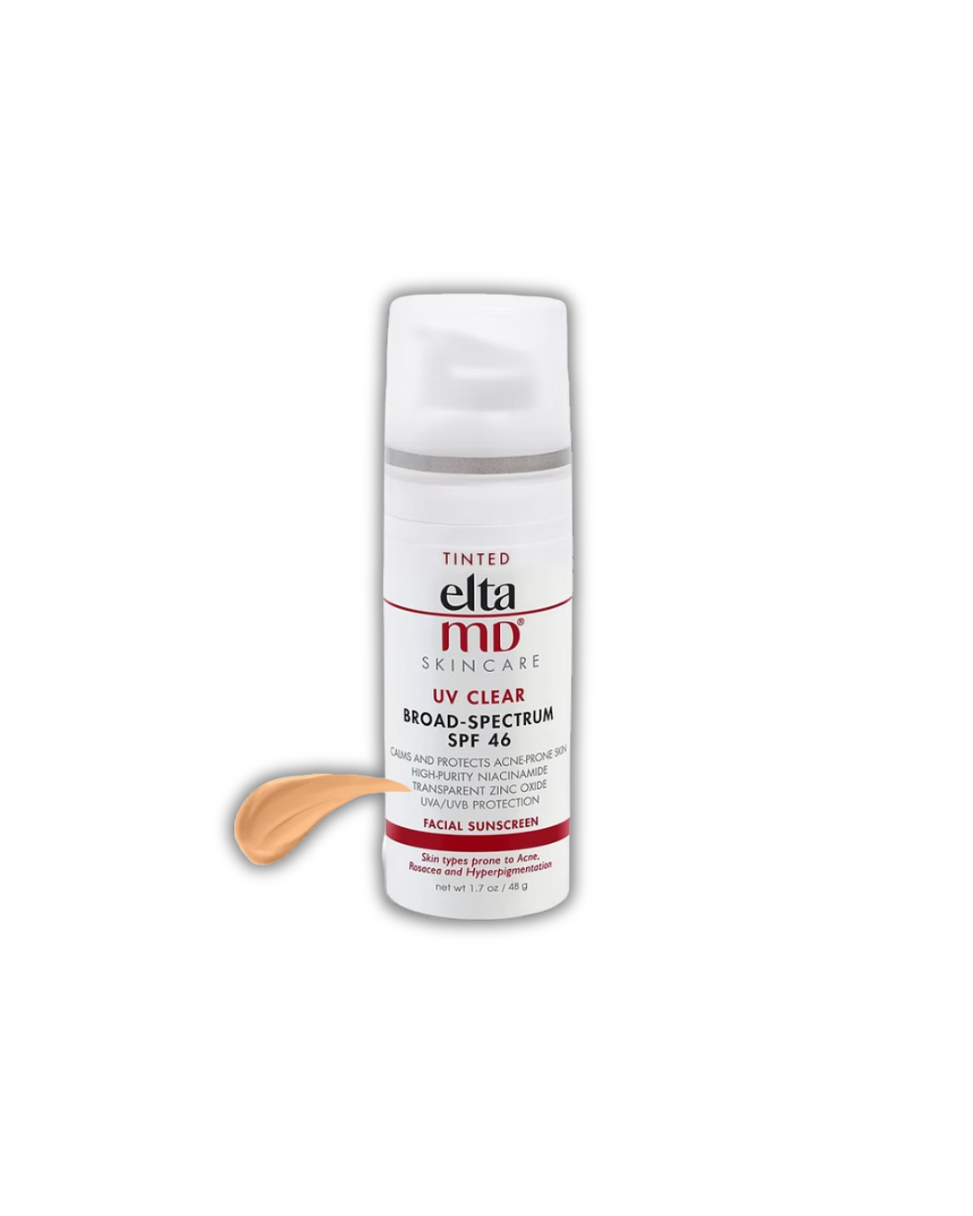 EltaMD UV Clear (SPF 46)