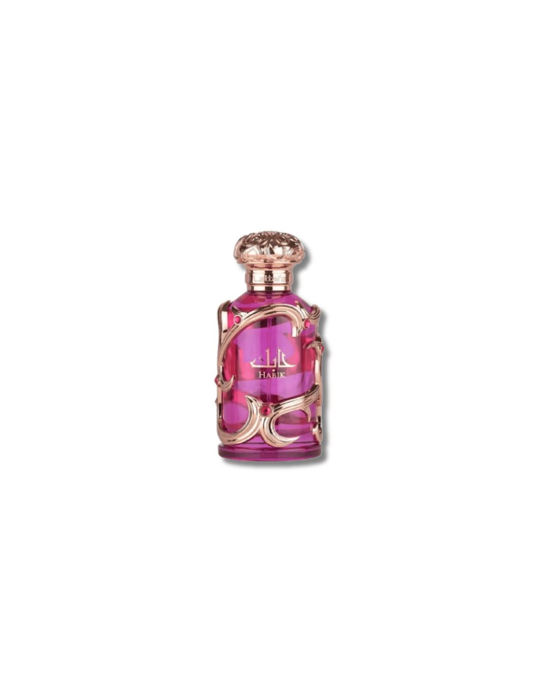 Habik for Women by Lattafa 100ml EDP - Floral Fruity Fragrance (2025)
