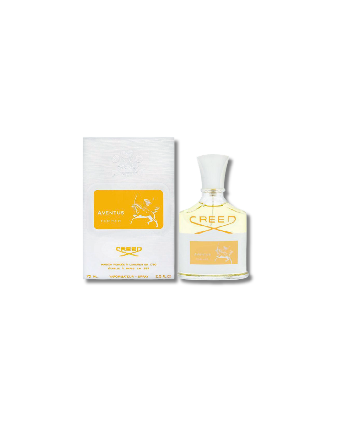 Creed Aventus For Her Edp 75 ml