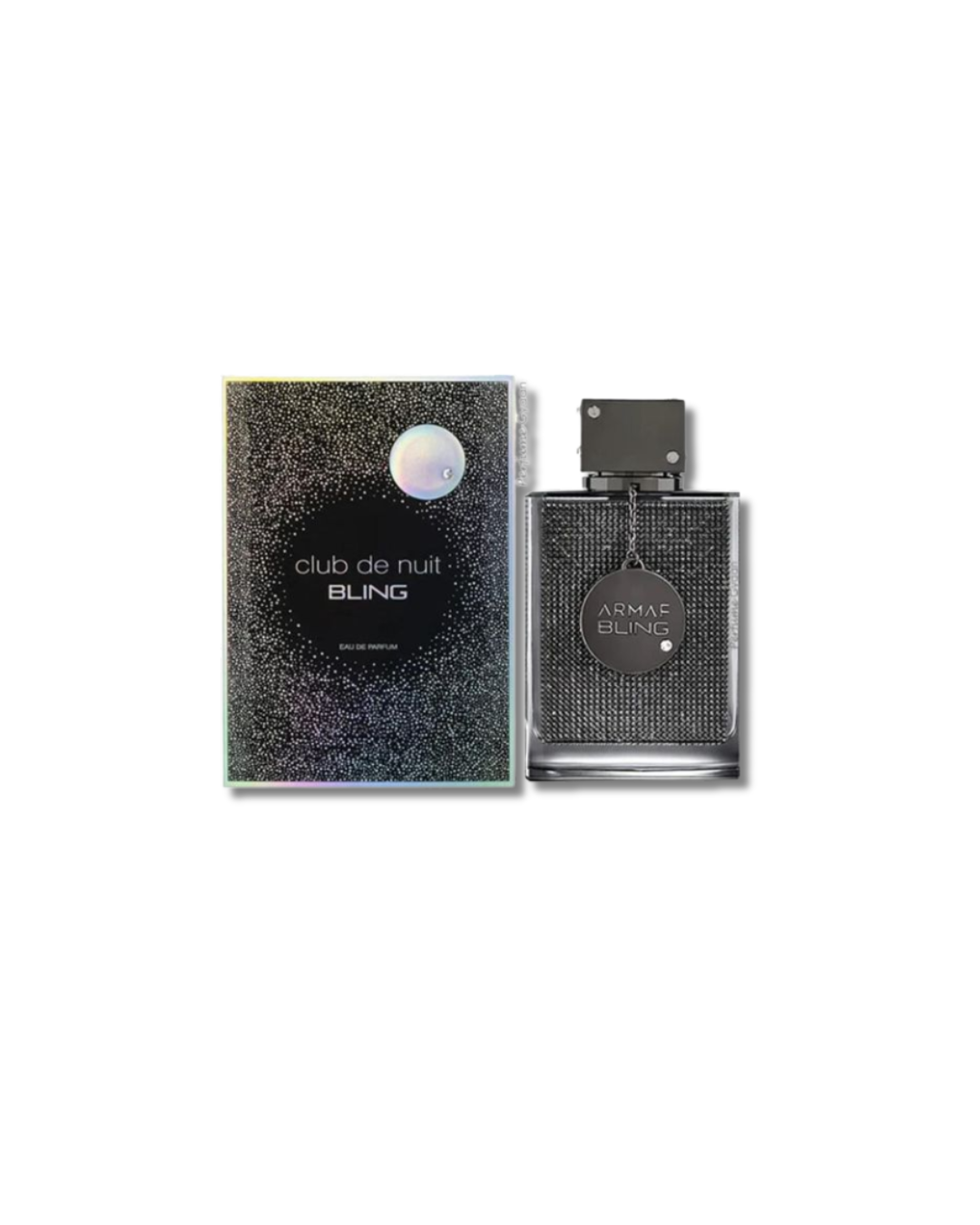 Club De Nuit Bling by ARMAF Eau De Parfum