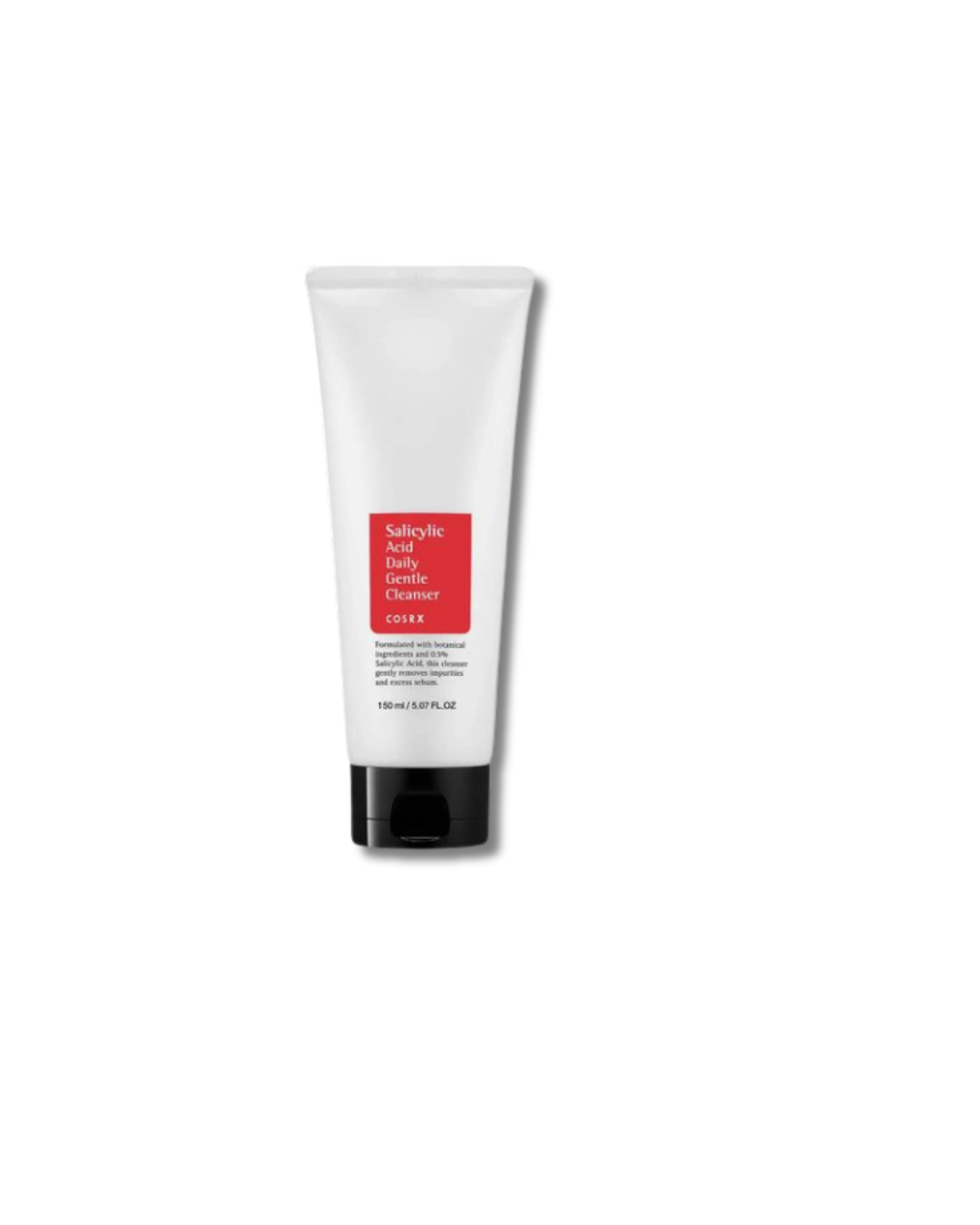 Cosrx Salicylic Acid Daily Gentle Cleanser - 150ml