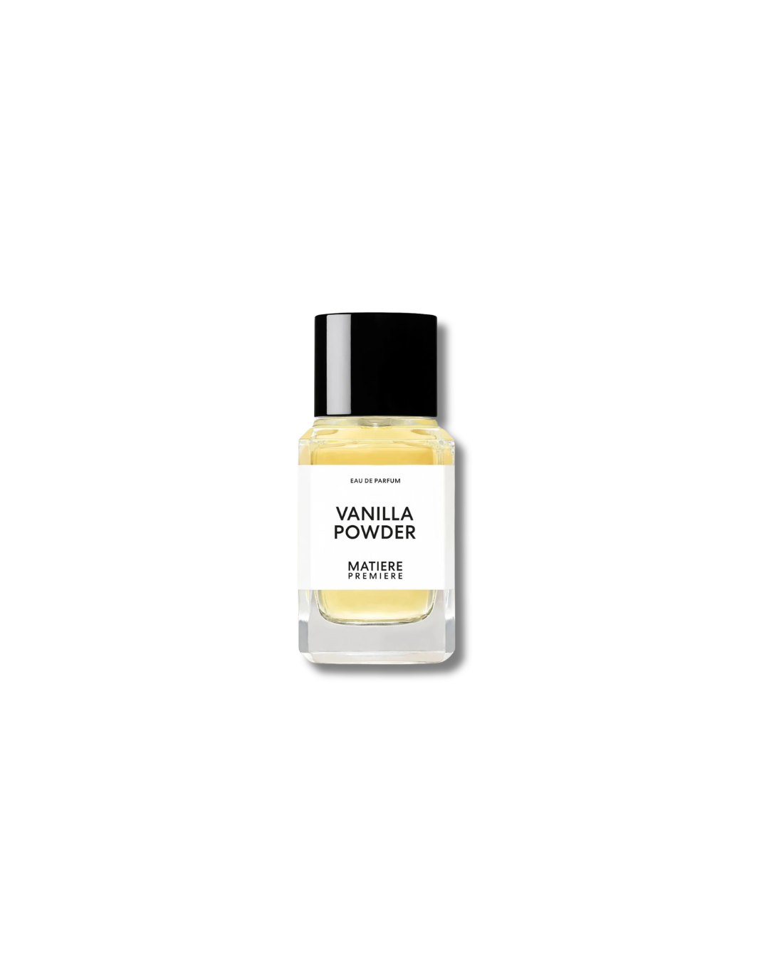 MATIÈRE PREMIÈRE Vanilla Powder Eau de Parfum 100ml