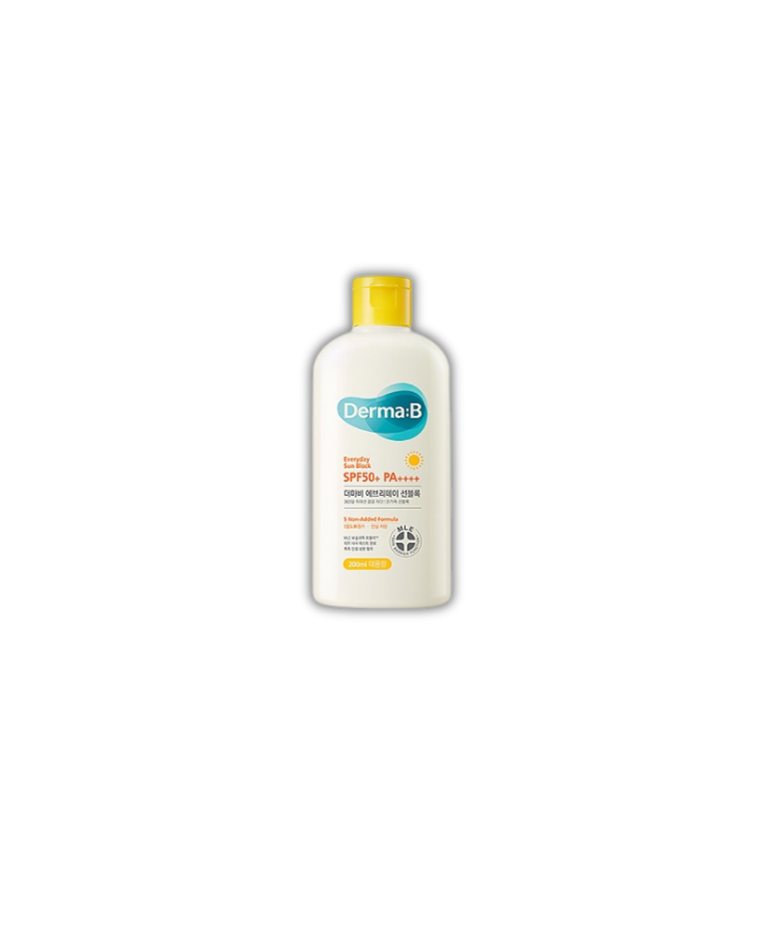 Derma B Everyday Sun Block (SPF50+ PA++++)