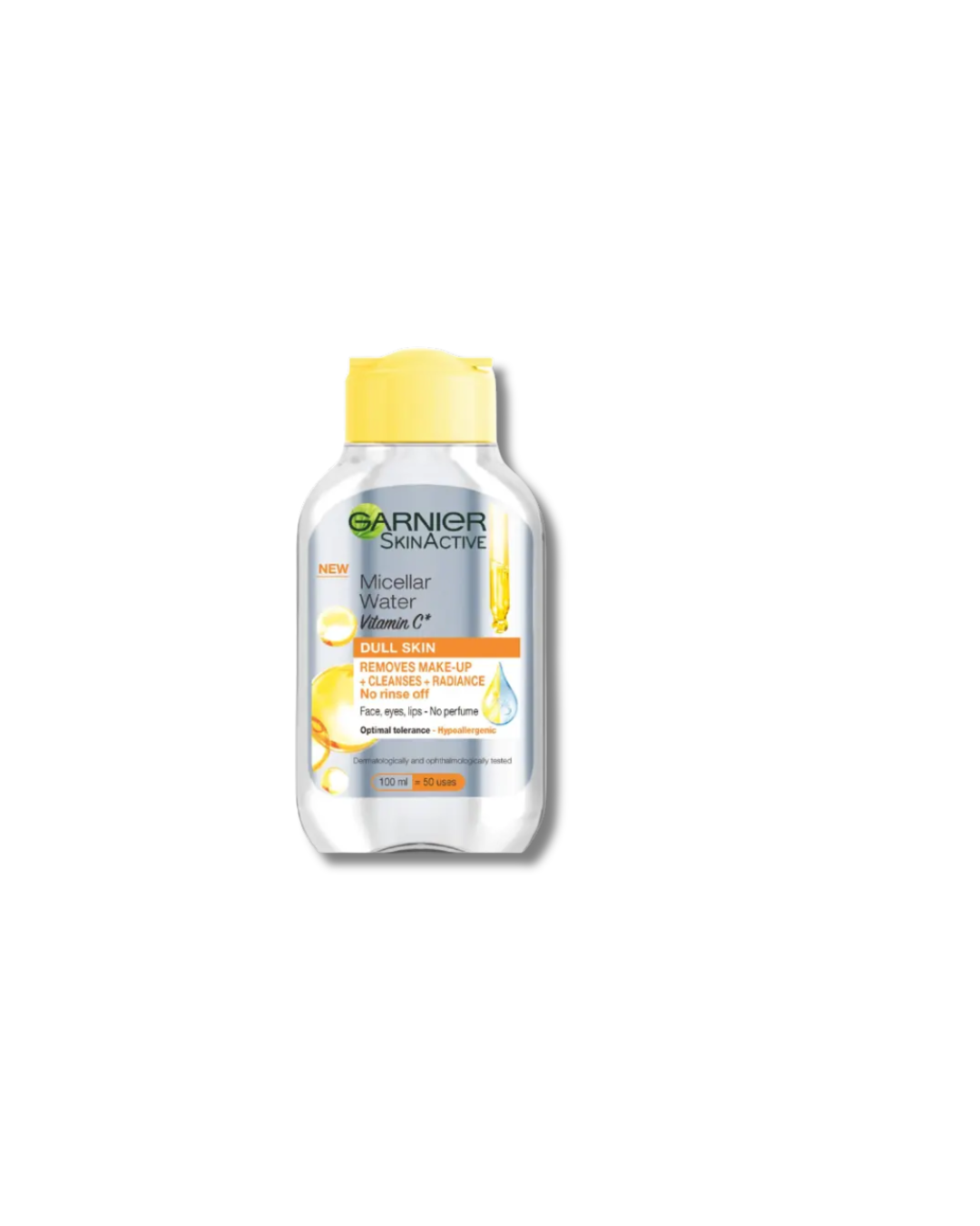 Garnier Even Matte Micellar Cleansing Water With Vitamin C 100ml