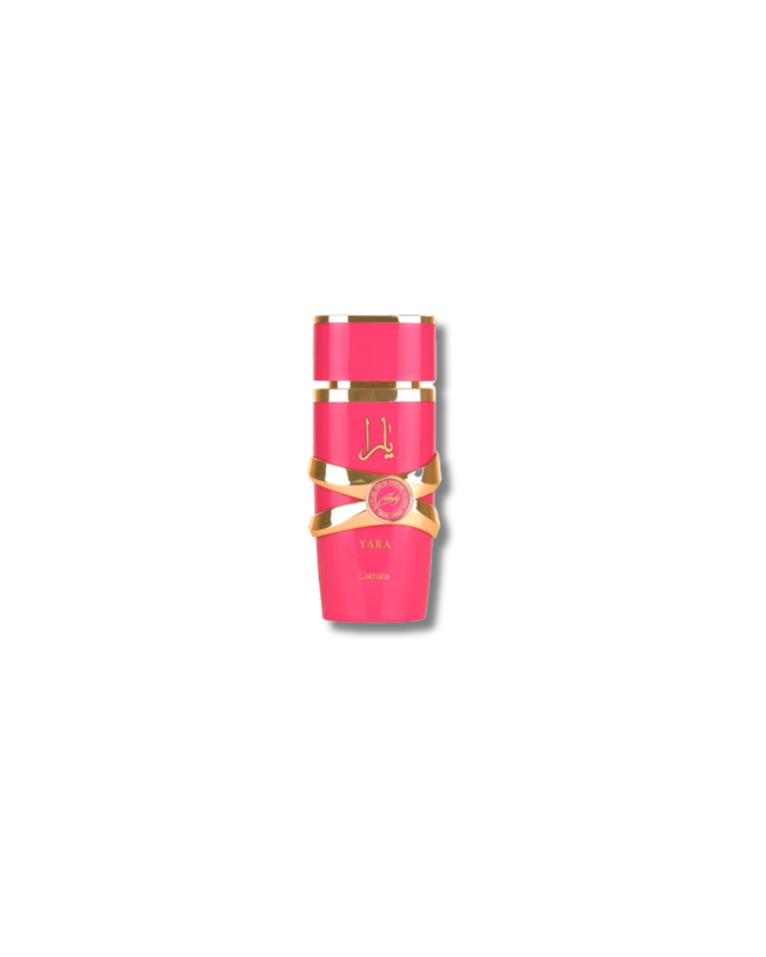 Lattafa Yara Candy EDP 100ml
