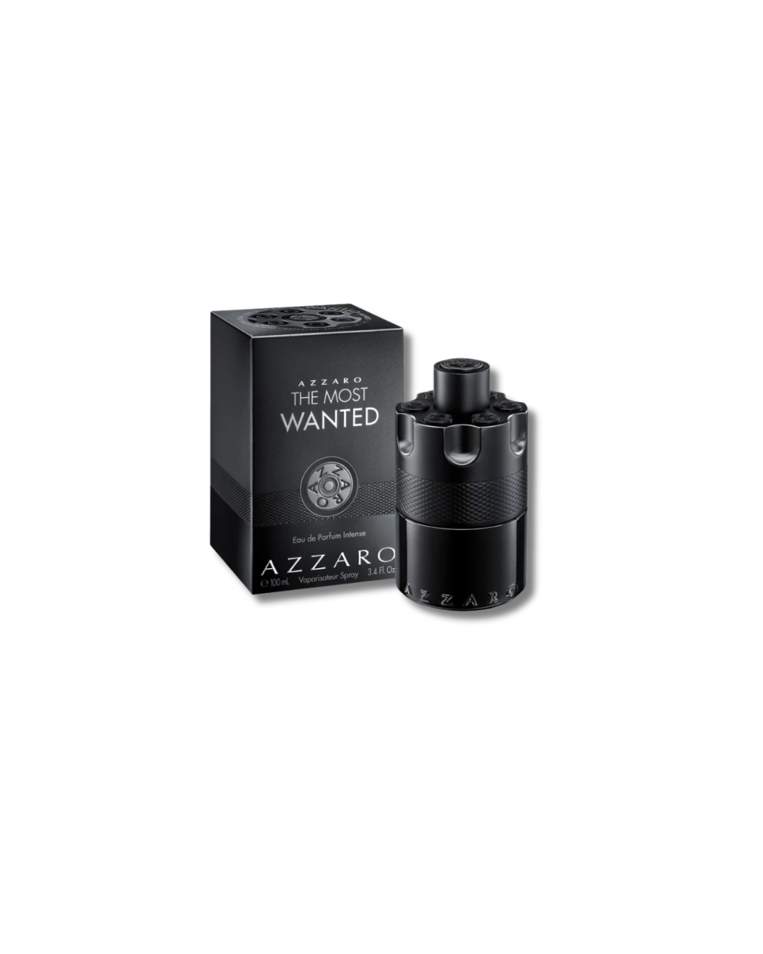 Azzaro The Most Wanted Intense EDP