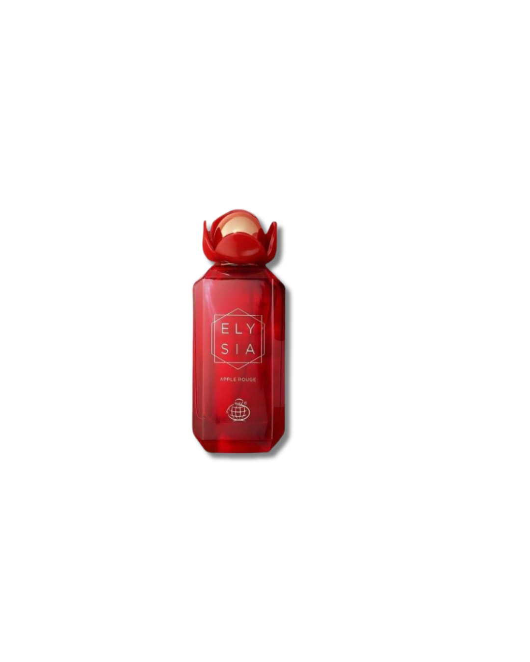 Elysia Apple Rouge by Fragrance World 100ml Women's EDP