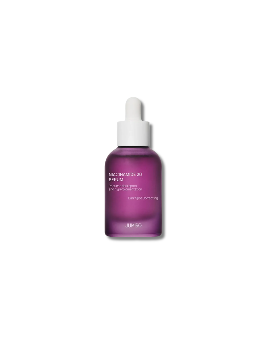 Jumiso Niacinamide 20 Serum 40ml