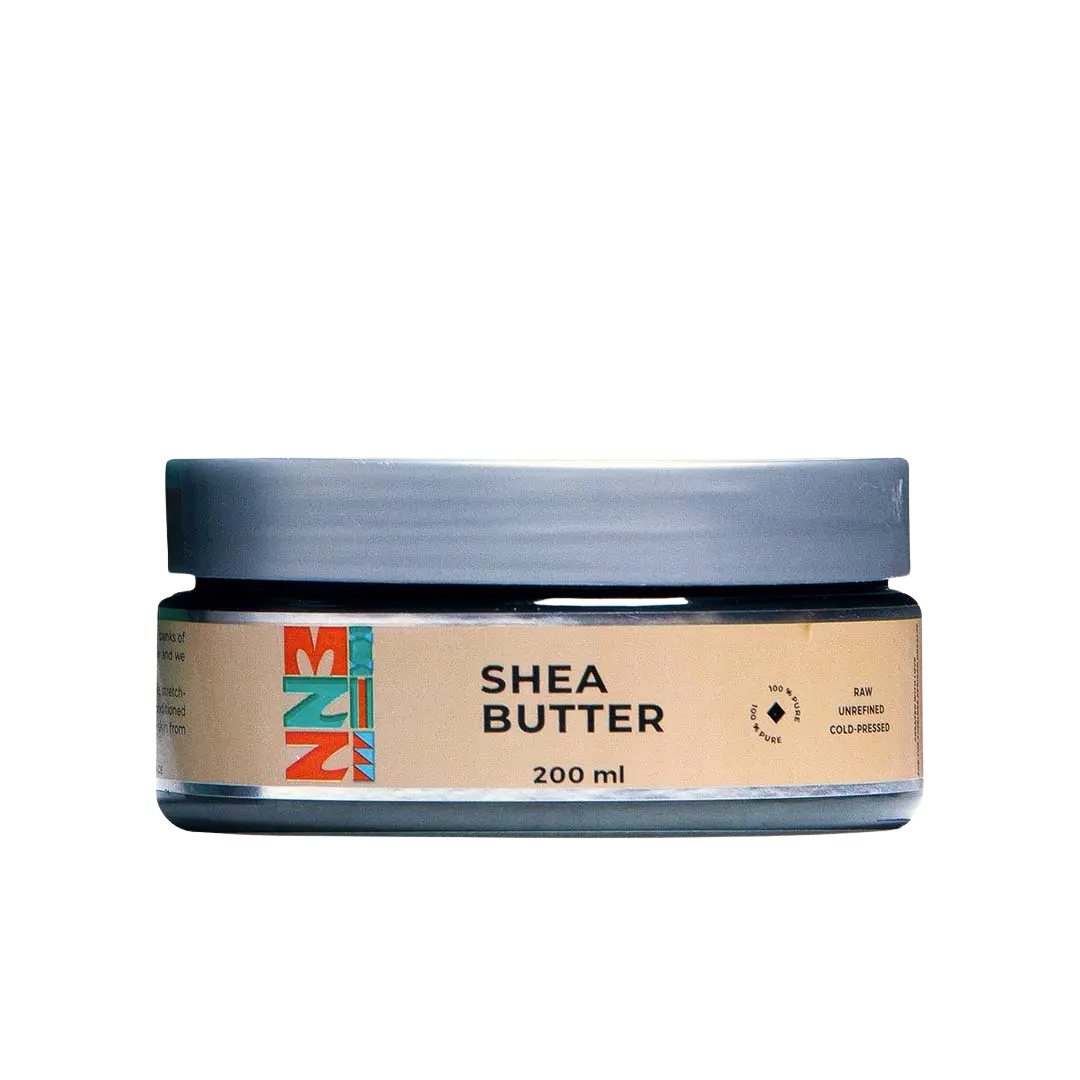 Mizizi Shea Butter