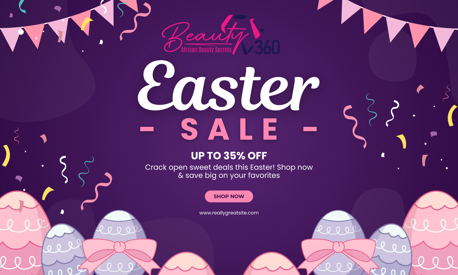 Easter Sale