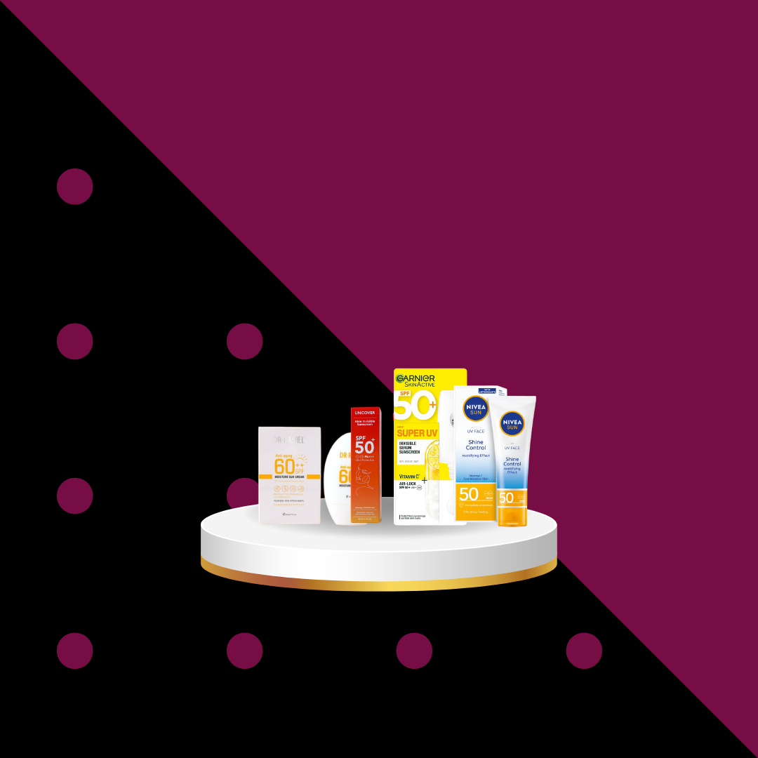 The Ultimate 2026 Guide to the Best Sunscreen for the Kenyan Climate