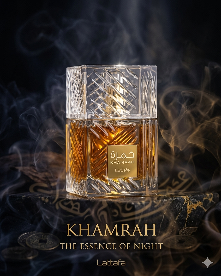 Lattafa Khamrah Review: Is It Worth It in Kenya? (2026 Guide)