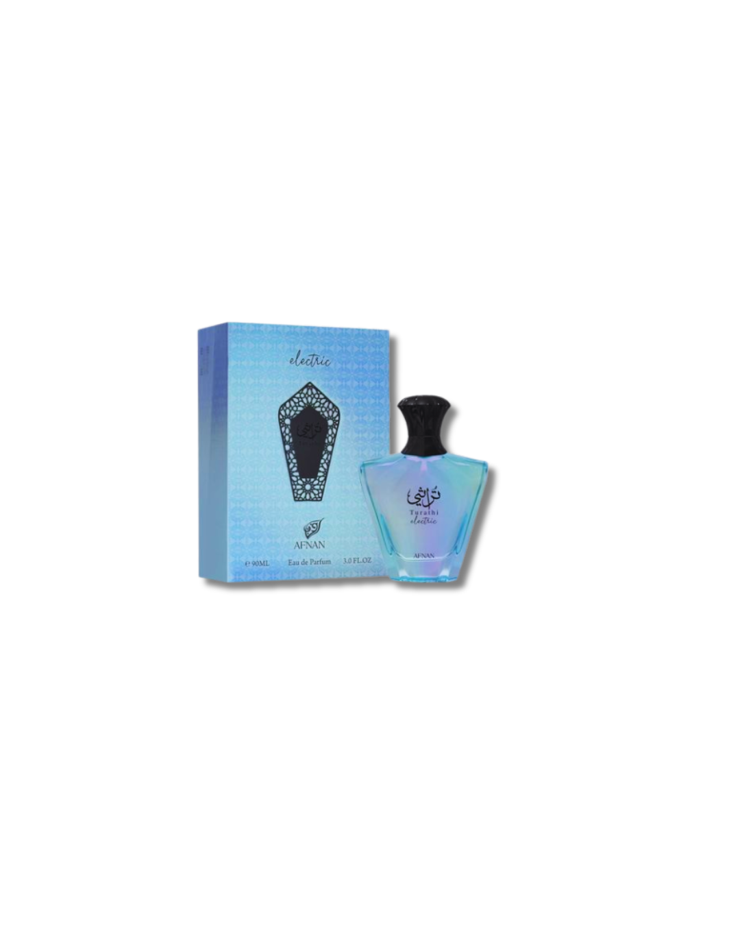 Afnan Turathi Electric 90ml Unisex EDP
