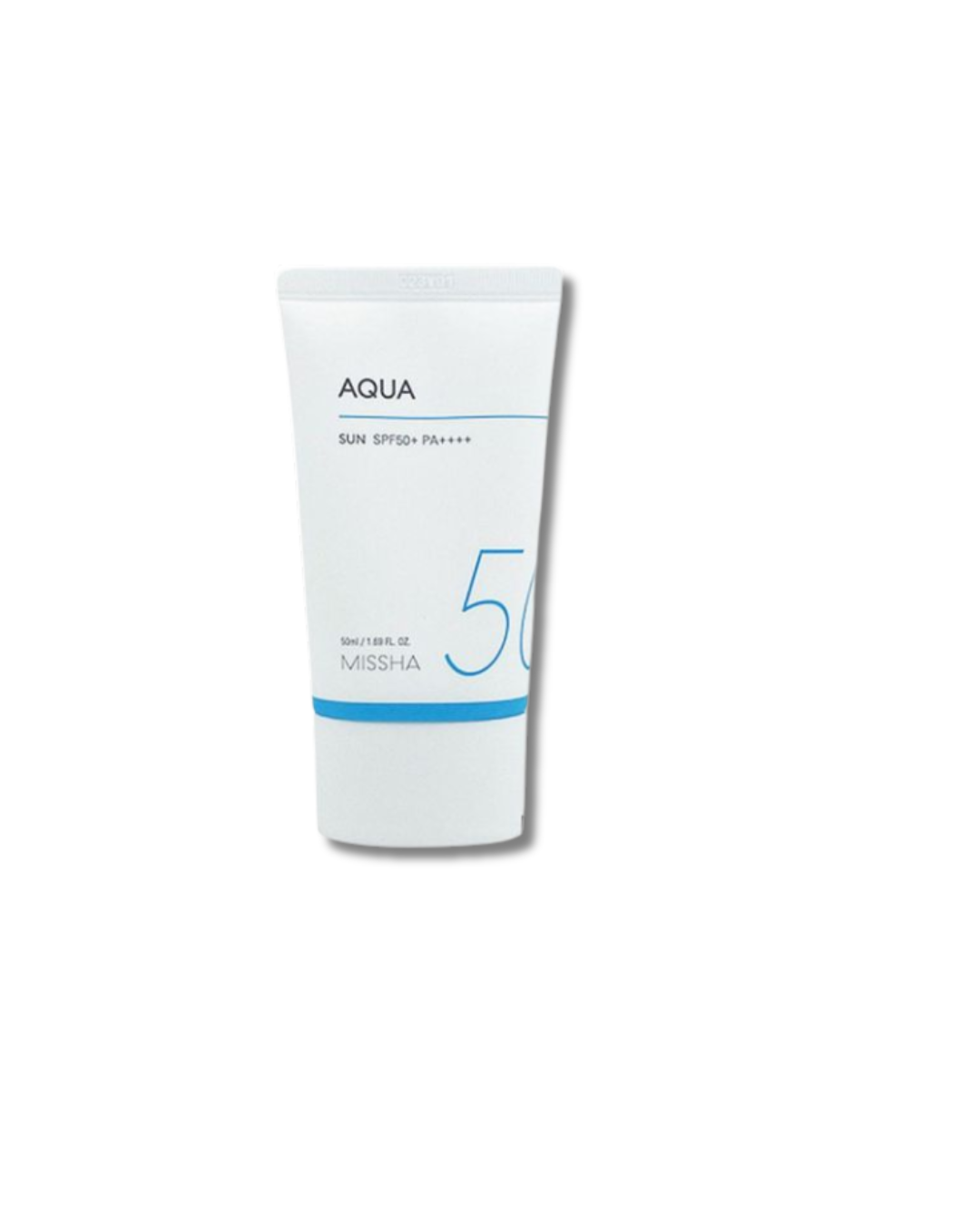 Missha All Around Safe Block Aqua Sun Gel SPF50+ 50ml