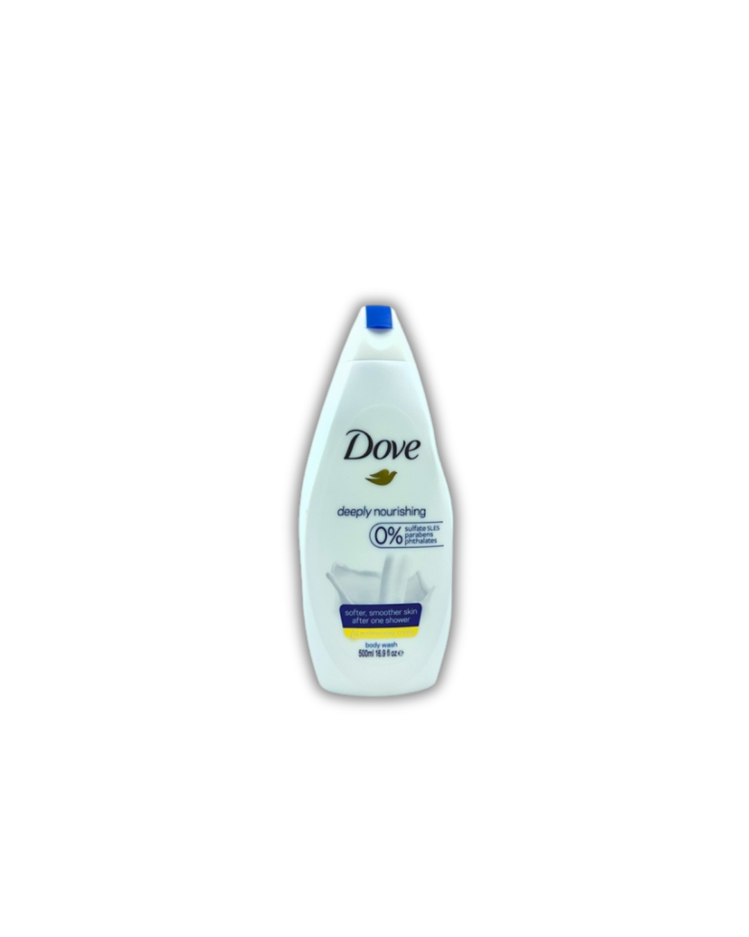 Dove Shower Gel Deep Nourishing 500ML