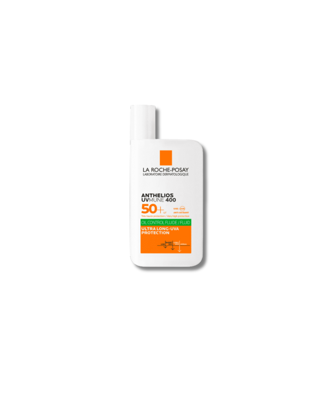 La Roche-Posay Anthelios Oil Control Fluid Uvmune 400 SPF50+ 50ml