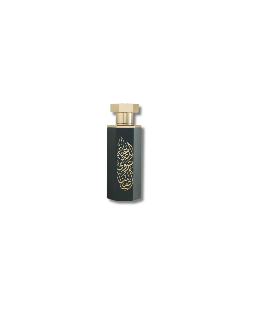Arabs of Diriyah 100ml Unisex Perfume - Saffron, Oud & Tonka