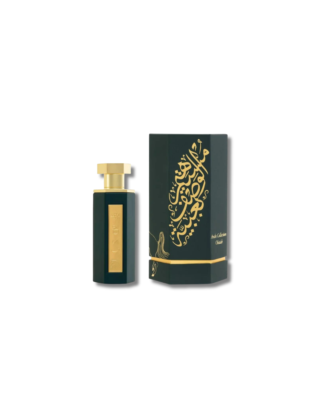 Arab Obaya 100ml