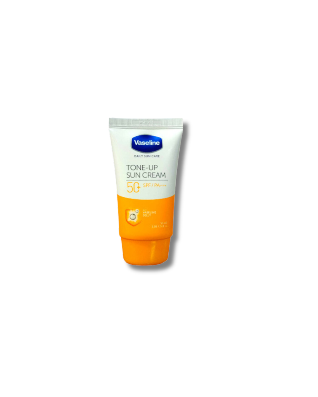 Vaseline Daily Sun care - Tone up sun cream 50ml