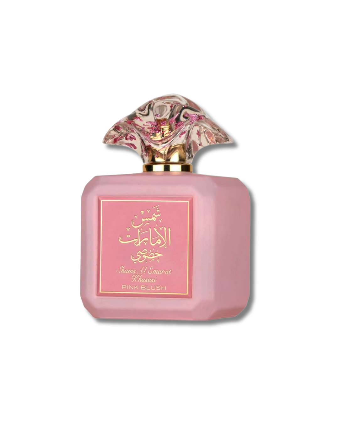 Shams Al Emarat Pink Blush Ard Al Zaafaran