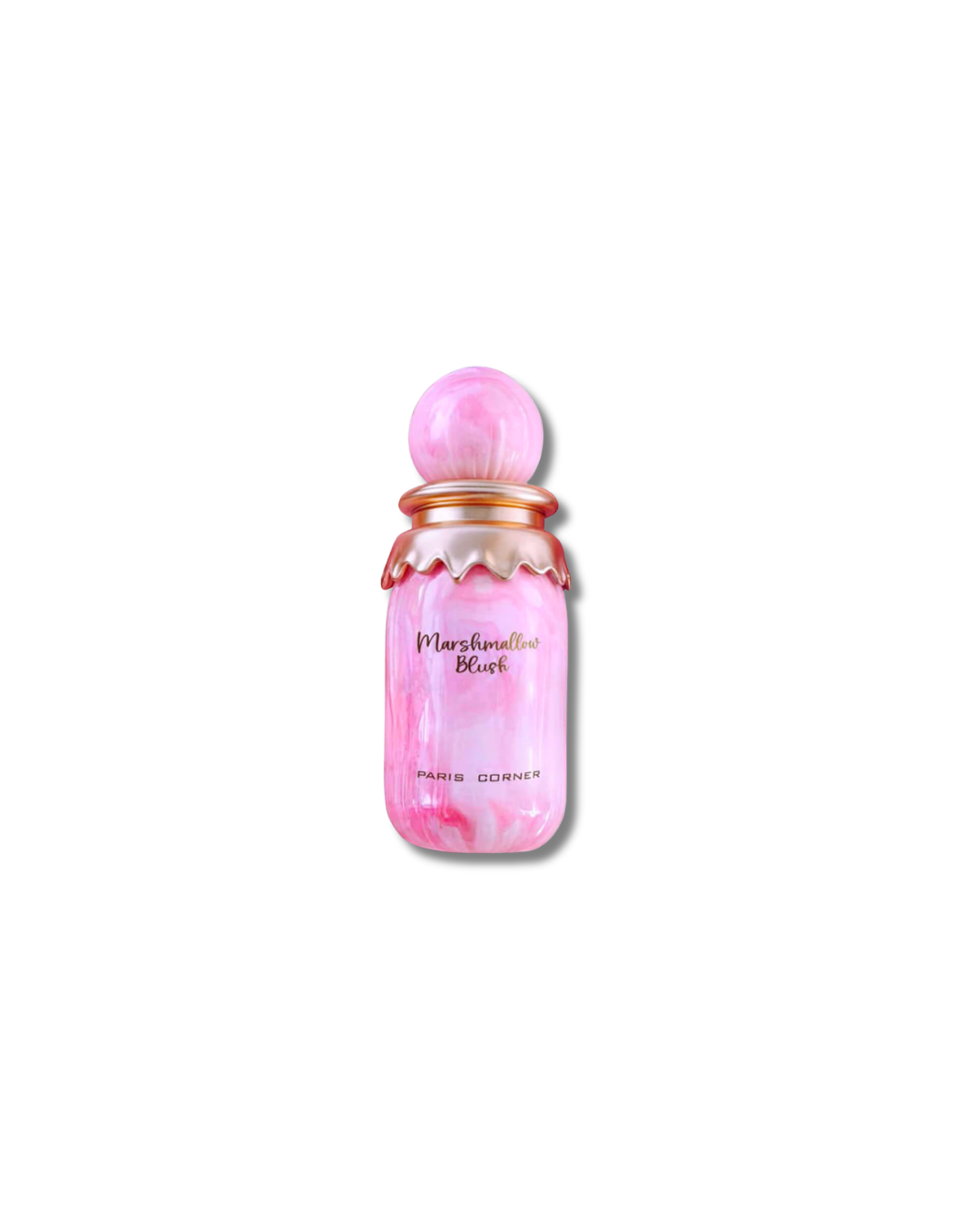 Marshmallow Blush by Paris Corner 100ml Unisex EDP