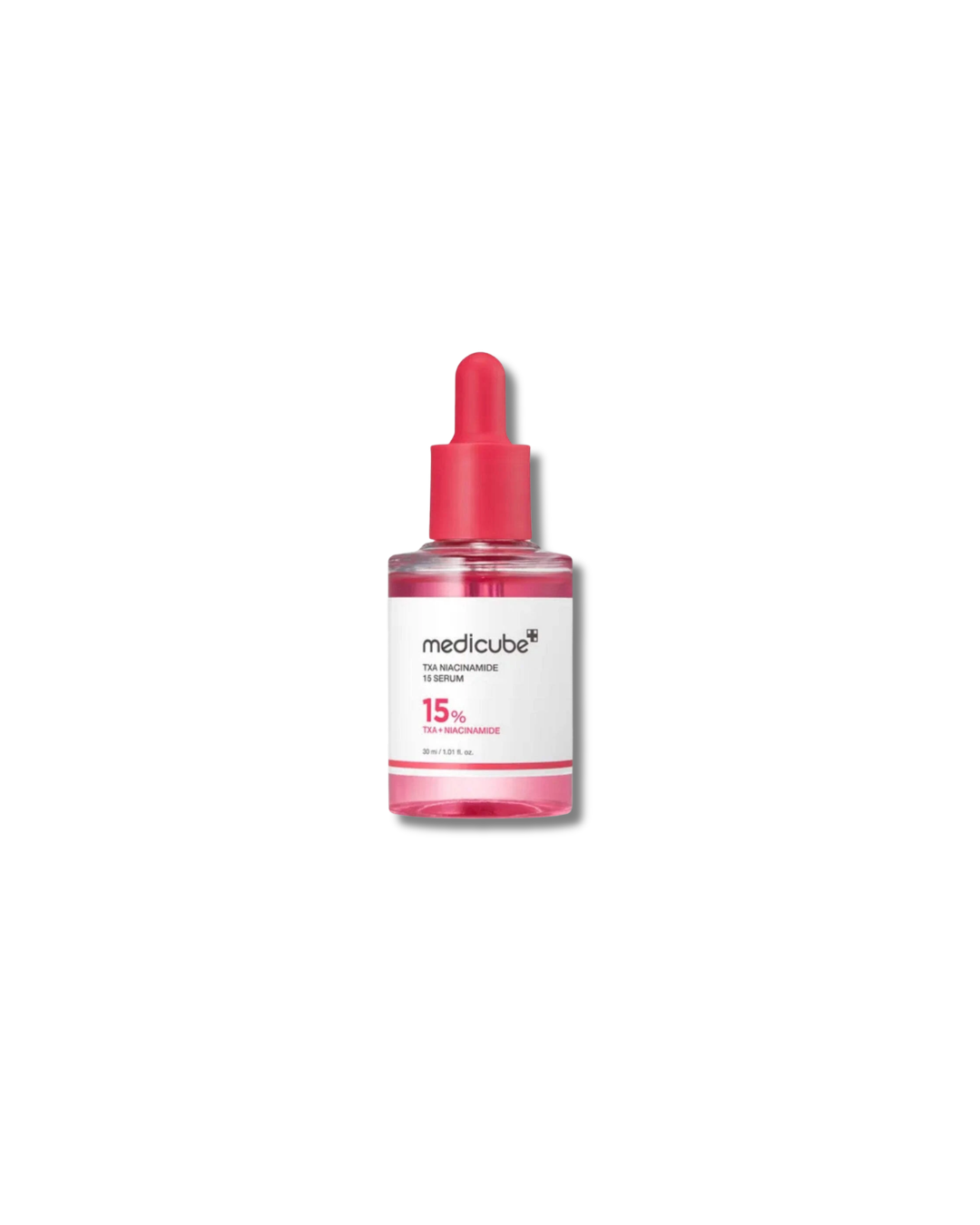 Medicube TXA Niacinamide 15 Serum 30ml