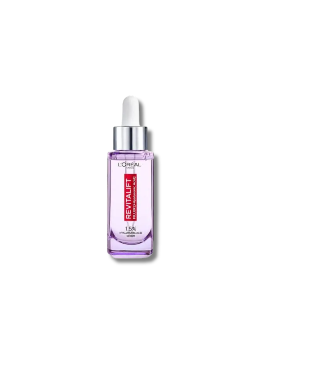 L’Oreal REVITALIFT FILLER HYALURONIC SERUM 30ML