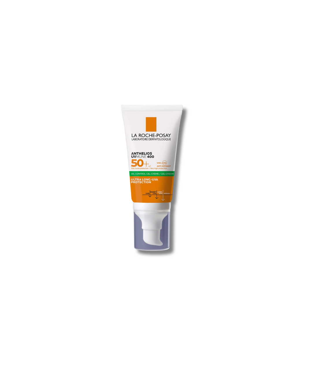 La Roche Posay Anthelios Ultra Face Uv Mune Spf 50 |50ml