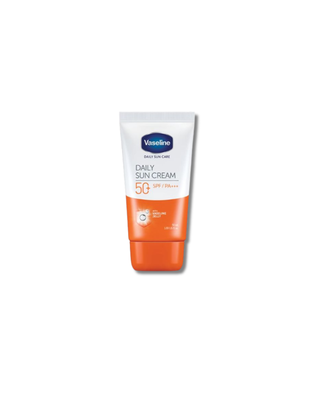 Vaseline Daily Sun Care- Daily Sun Cream Sp5 50+ 50ml