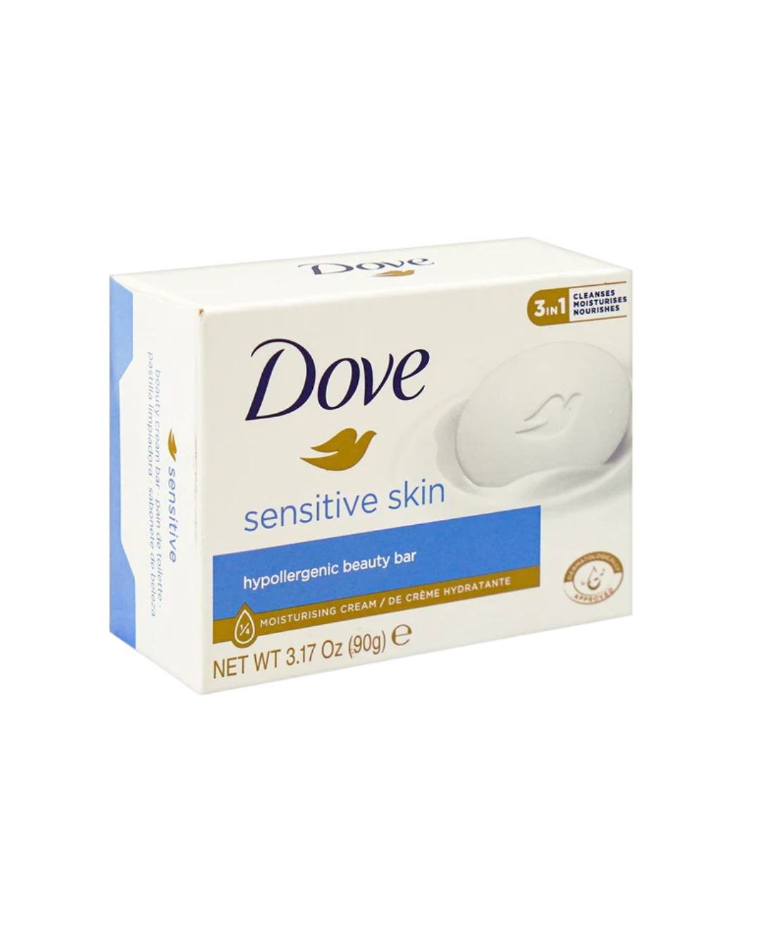 Dove Soap Sensitive Micellar 90G
