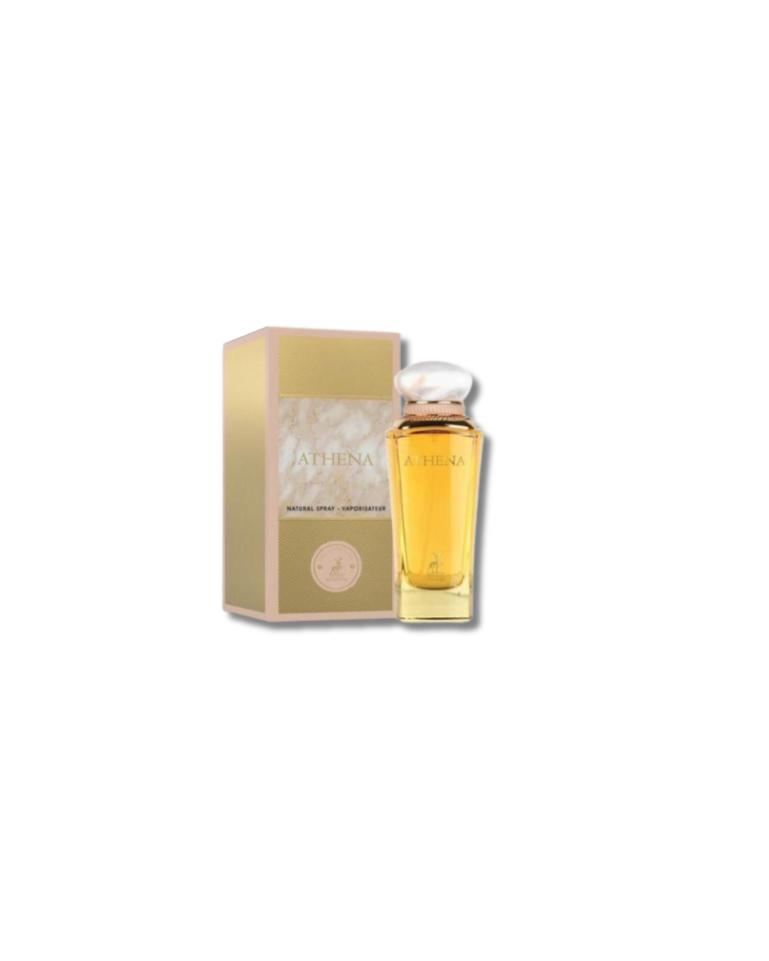 Athena by Maison Alhambra 100ml Women's EDP