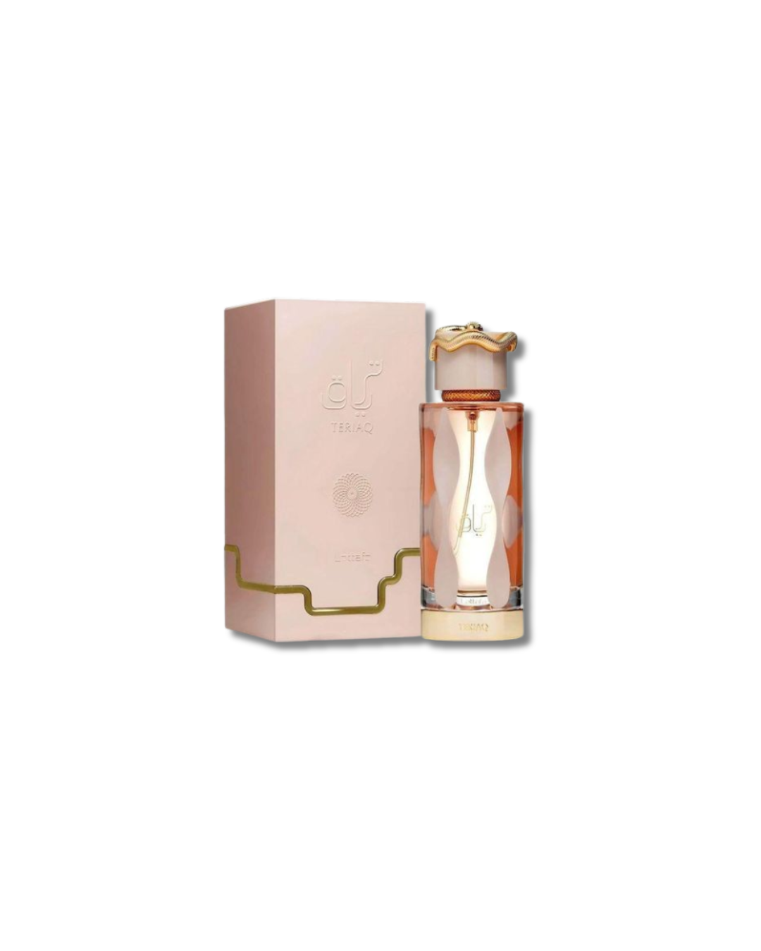 Lattafa Teriaq EDP - 100ML