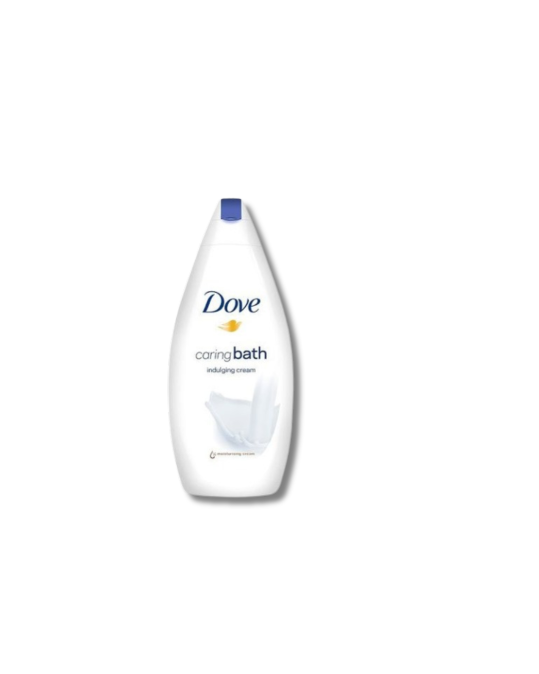 Dove Caring Bath Indulging 500ml