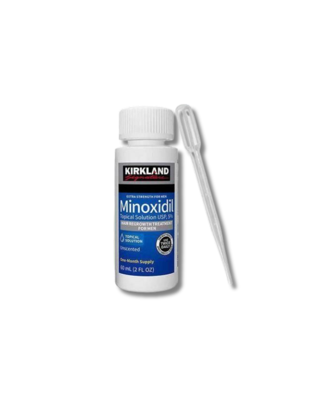 Minoxidil
