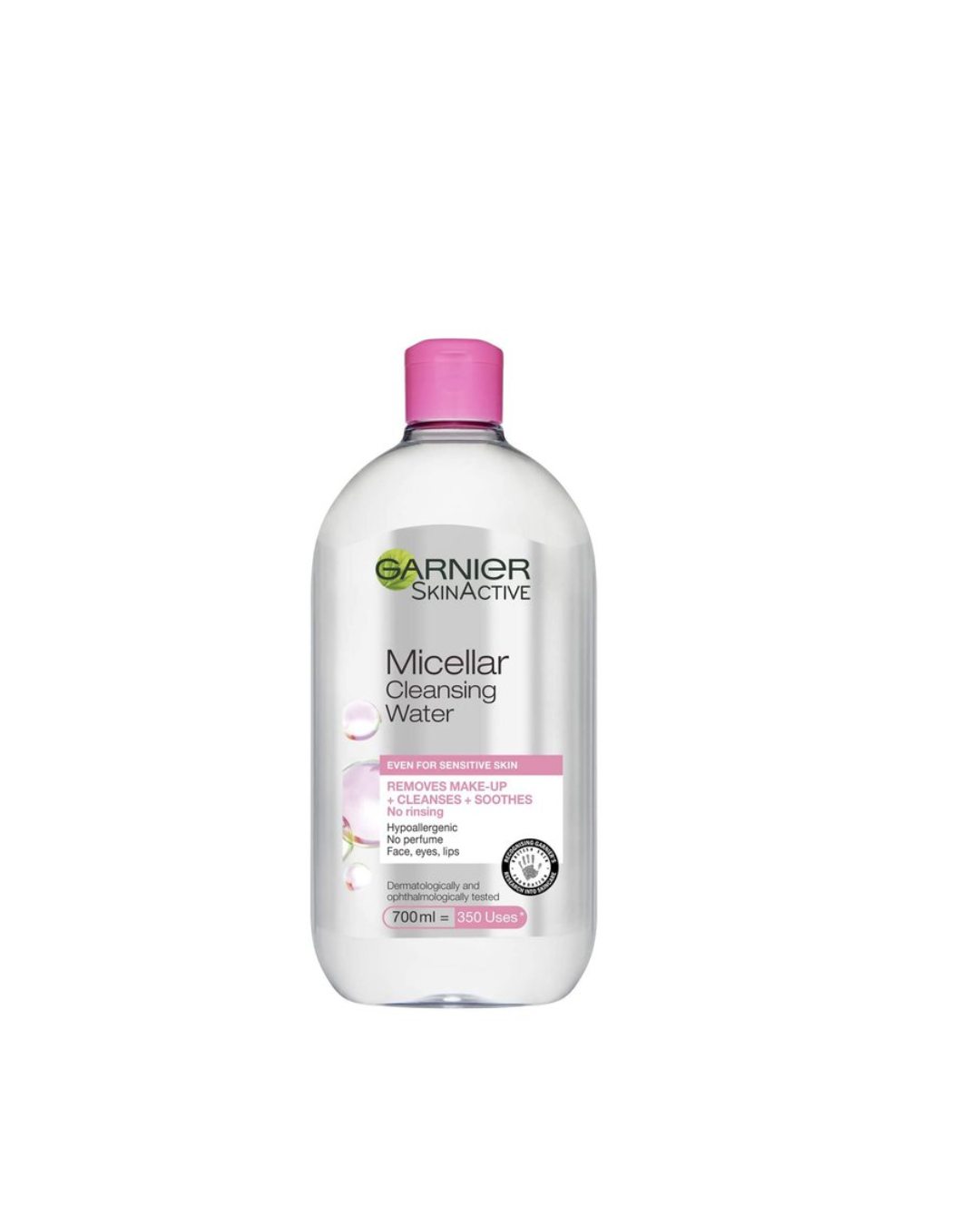 Garnier Micellar Cleansing Water Sensitive Skin 700ml