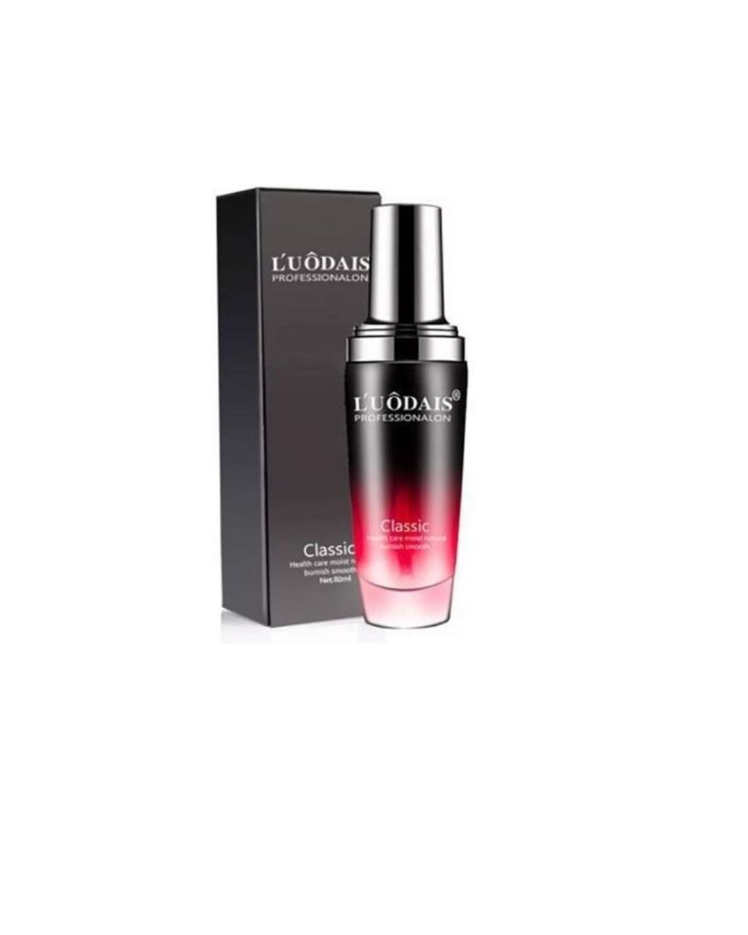 Luodais Shine & Styling Spray Perfume for Wigs & Weaves