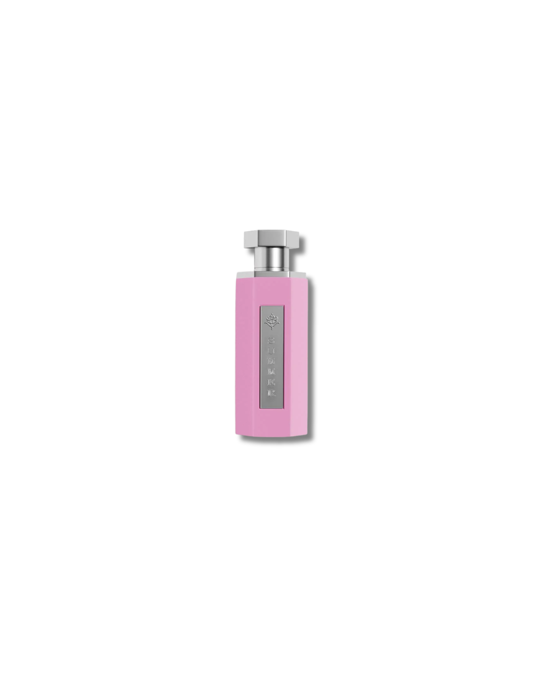 Reef Pink 100ml Women's Eau De Parfum - Pear, Amber & Sandalwood
