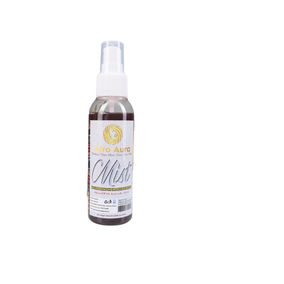 Afro Aura Hair Mist