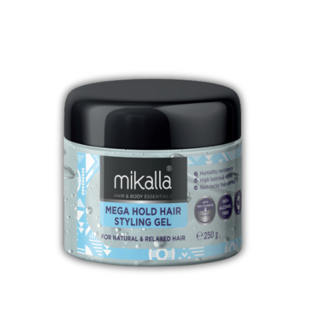 Mikalla Styling Gel